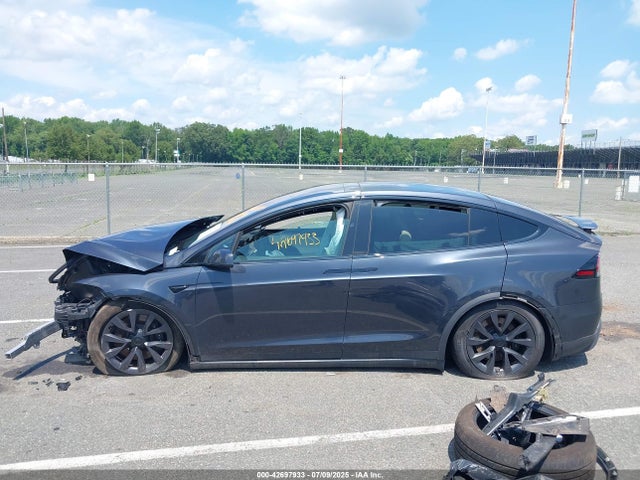 Tesla 2024 2024 7SAXCBE59RF434845 Image 13