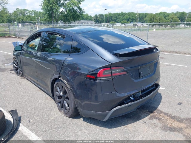 Tesla 2024 2024 7SAXCBE59RF434845 Image 3