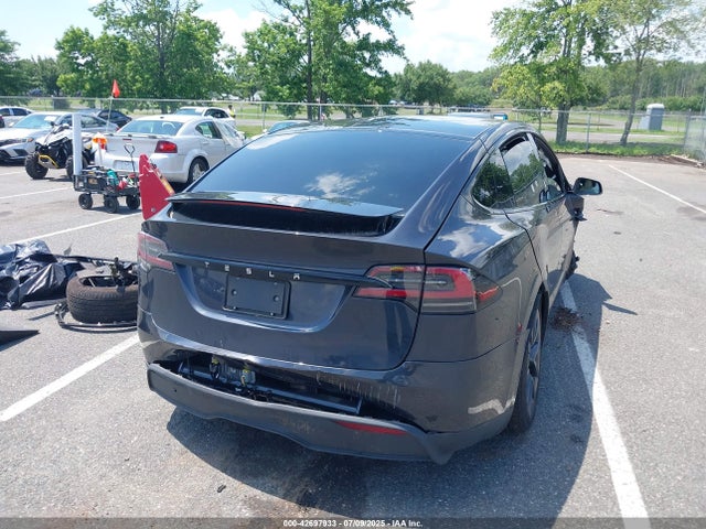 Tesla 2024 2024 7SAXCBE59RF434845 Image 4