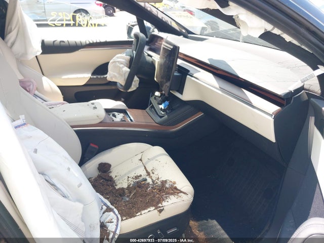 Tesla 2024 2024 7SAXCBE59RF434845 Image 5