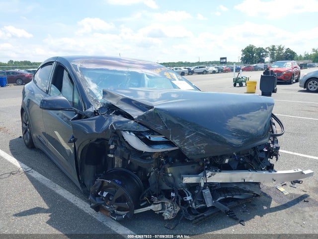 Tesla 2024 2024 7SAXCBE59RF434845 Image 6