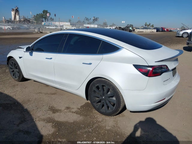 2020 TESLA MODEL 3 5YJ3E1EA0LF738022 Photo 2