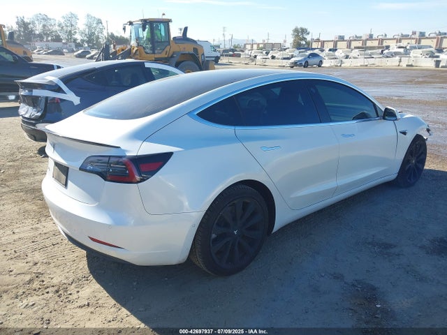2020 TESLA MODEL 3 5YJ3E1EA0LF738022 Photo 3