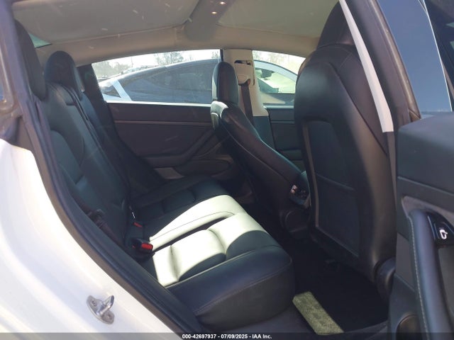 2020 TESLA MODEL 3 5YJ3E1EA0LF738022 Photo 7