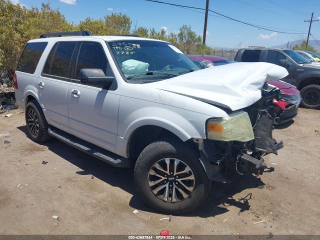 2010 FORD EXPEDITION 1FMJU1F52AEB48863