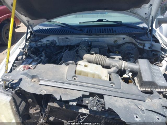 2010 FORD EXPEDITION 1FMJU1F52AEB48863 Photo 9