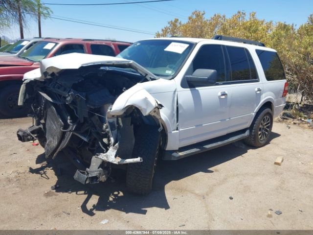 2010 FORD EXPEDITION 1FMJU1F52AEB48863 Photo 1