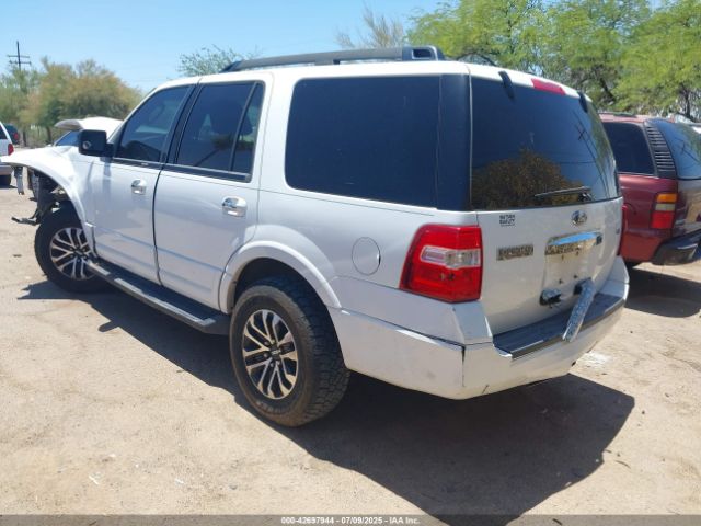2010 FORD EXPEDITION 1FMJU1F52AEB48863 Photo 2
