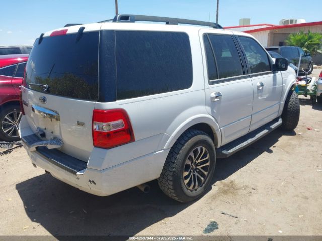 2010 FORD EXPEDITION 1FMJU1F52AEB48863 Photo 3