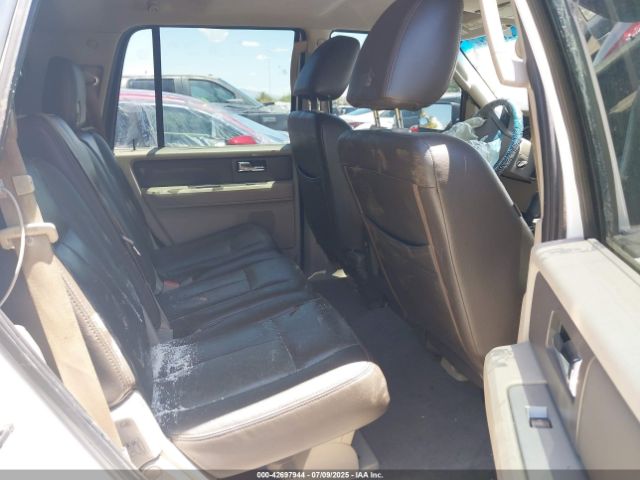 2010 FORD EXPEDITION 1FMJU1F52AEB48863 Photo 7