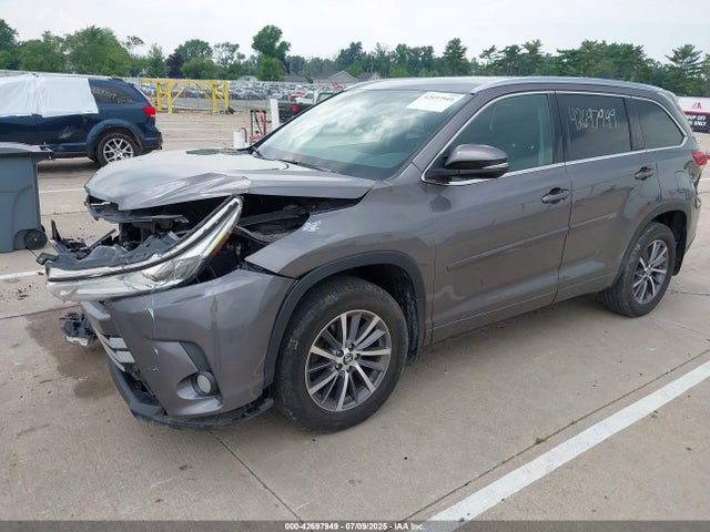 5TDJZRFH9HS468054 Toyota 2gr-fks