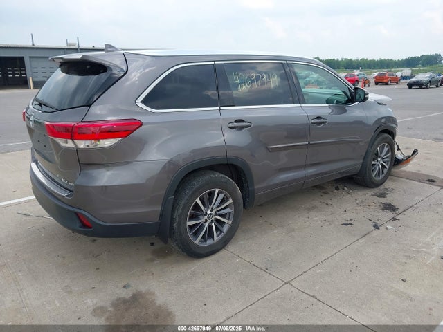 5TDJZRFH9HS468054 Toyota 2gr-fks