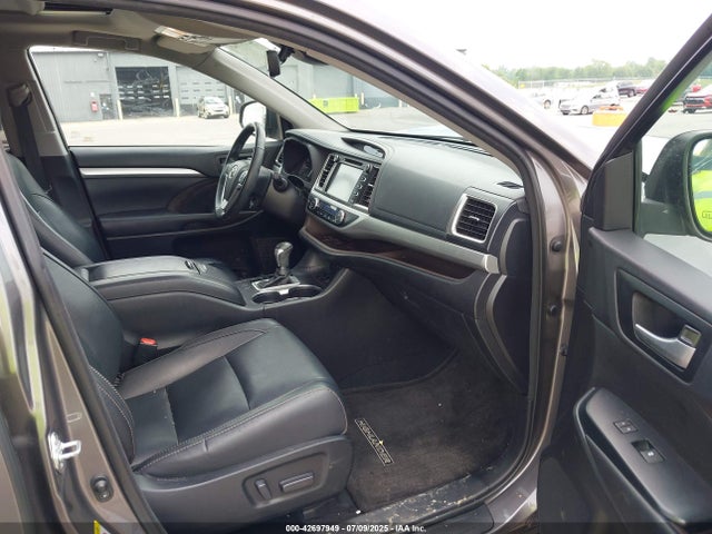 5TDJZRFH9HS468054 Toyota 2gr-fks