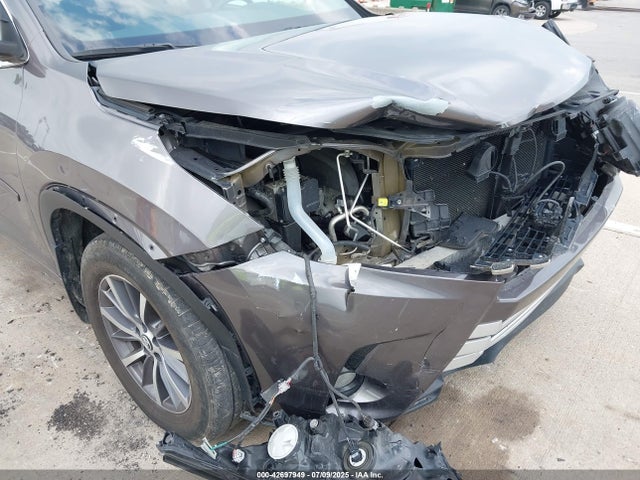 5TDJZRFH9HS468054 Toyota 2gr-fks