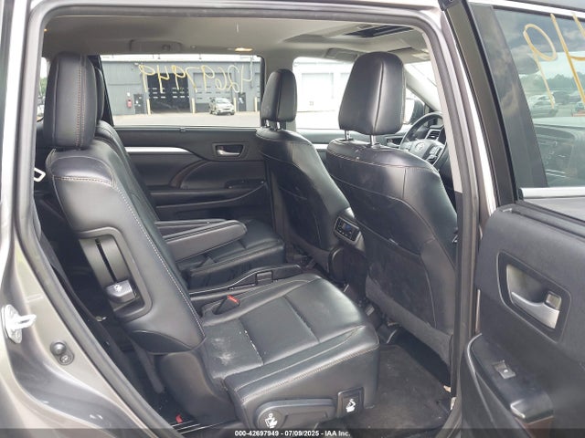 5TDJZRFH9HS468054 Toyota 2gr-fks