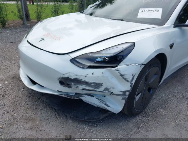 2023 TESLA MODEL 3 5YJ3E1EA6PF555276 Photo 5