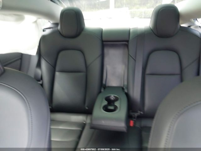 2023 TESLA MODEL 3 5YJ3E1EA6PF555276 Photo 7