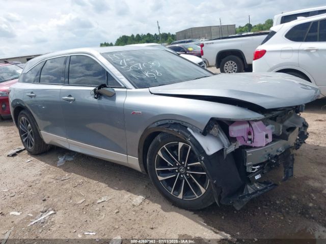 2024 ACURA ZDX 4W5KHMRK7RZ519023 Photo 0