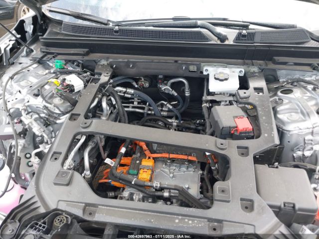 2024 ACURA ZDX 4W5KHMRK7RZ519023 Photo 9