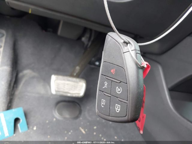 2024 ACURA ZDX 4W5KHMRK7RZ519023 Photo 10