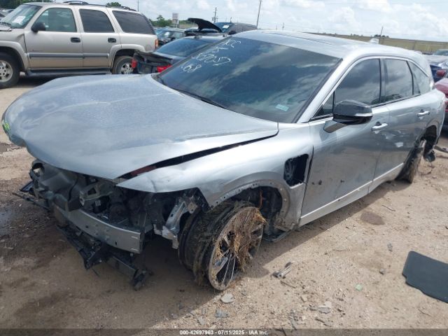 2024 ACURA ZDX 4W5KHMRK7RZ519023 Photo 1