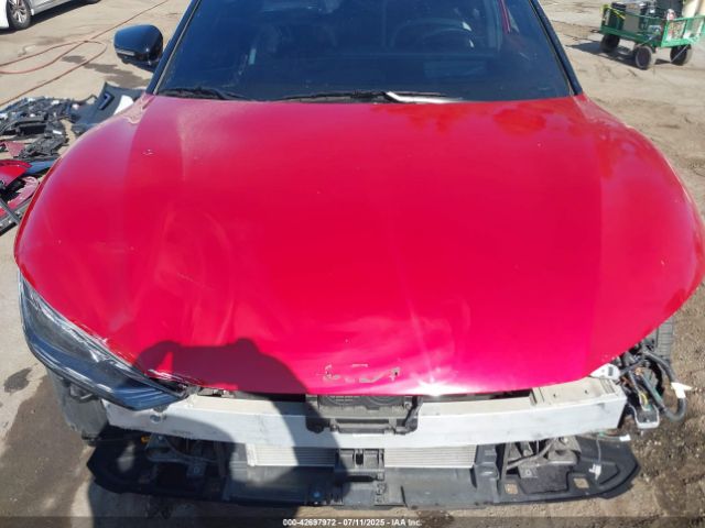2023 KIA EV6 KNDC44LA6P5092029 Photo 9