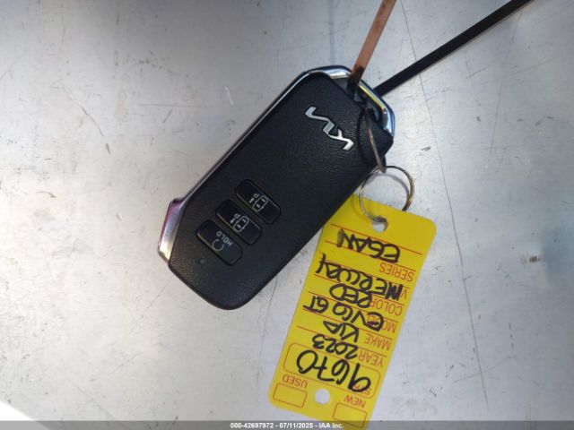 2023 KIA EV6 KNDC44LA6P5092029 Photo 10