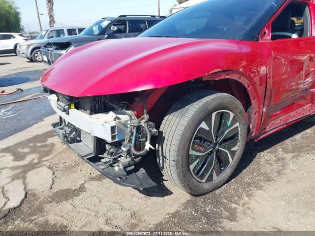 2023 KIA EV6 KNDC44LA6P5092029 Photo 5