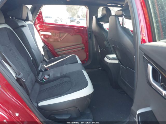 2023 KIA EV6 KNDC44LA6P5092029 Photo 7