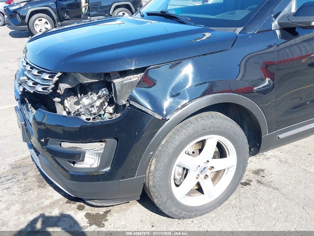 1FM5K8D8XHGD13361 Ford 3.5l ti-vct