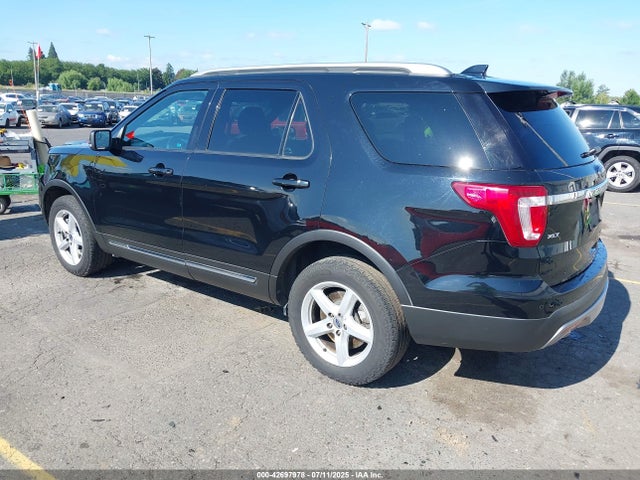 1FM5K8D8XHGD13361 Ford 3.5l ti-vct