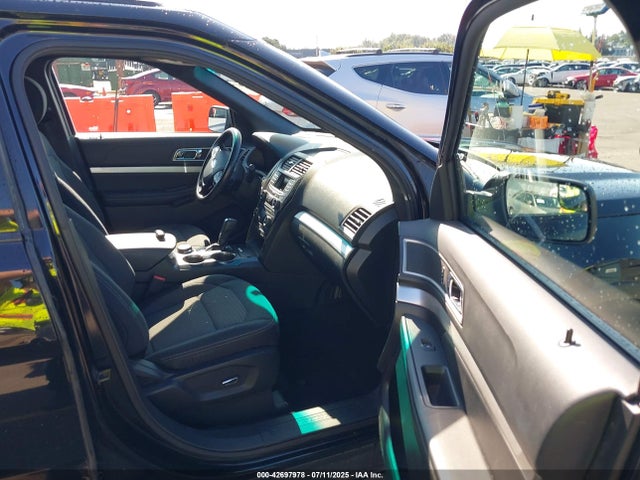 1FM5K8D8XHGD13361 Ford 3.5l ti-vct