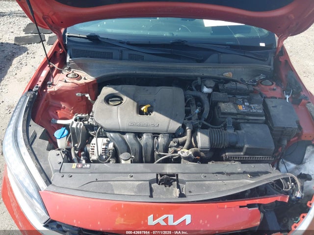 KIA mpi nu 2023 3KPF54AD5PE604908 Image 10