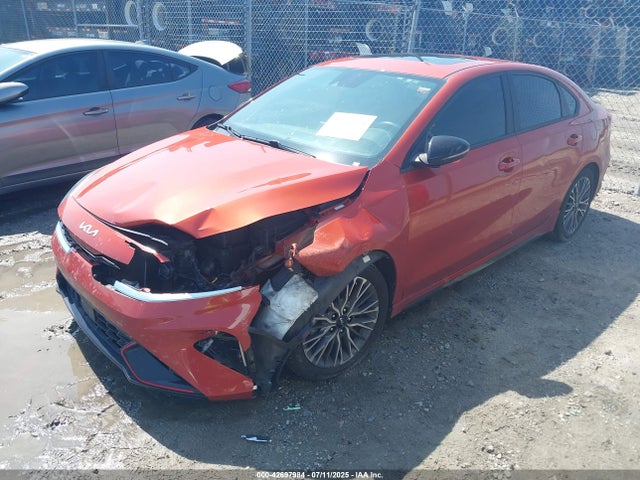 KIA mpi nu 2023 3KPF54AD5PE604908 Image 2