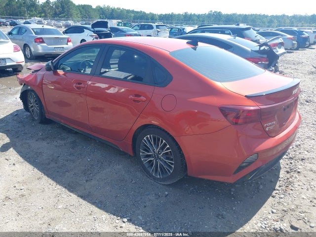 KIA mpi nu 2023 3KPF54AD5PE604908 Image 3