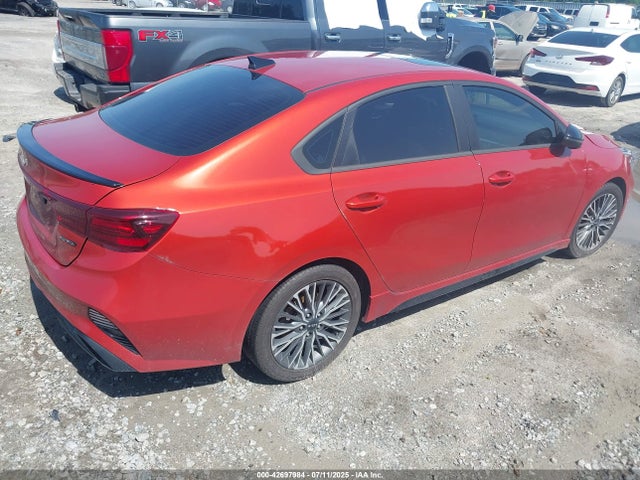 KIA mpi nu 2023 3KPF54AD5PE604908 Image 4