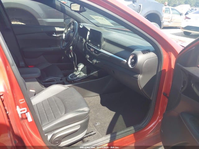 KIA mpi nu 2023 3KPF54AD5PE604908 Image 5