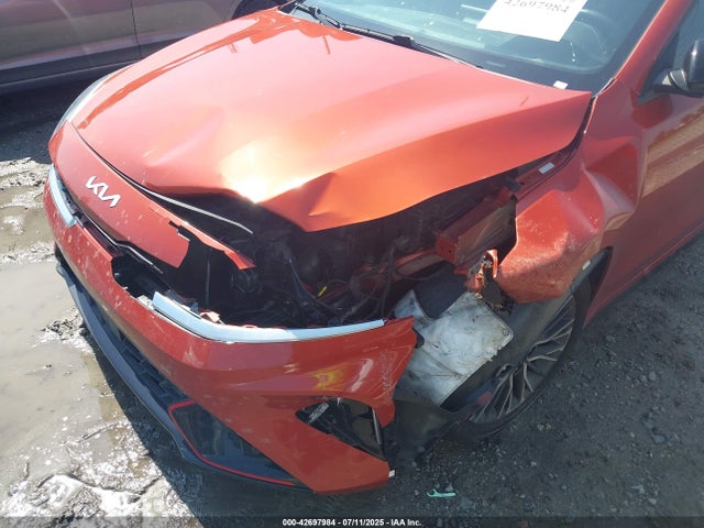 KIA mpi nu 2023 3KPF54AD5PE604908 Image 6