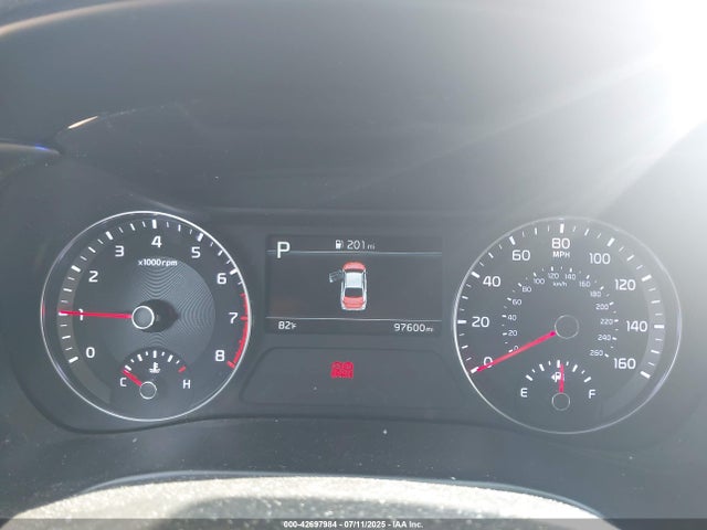 KIA mpi nu 2023 3KPF54AD5PE604908 Image 7