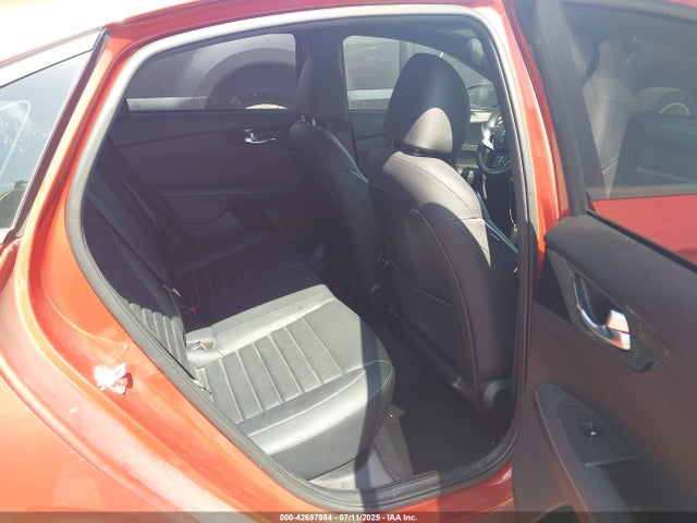 KIA mpi nu 2023 3KPF54AD5PE604908 Image 8