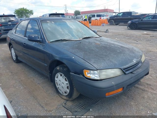 1995 HONDA ACCORD 1HGCD5635SA069474