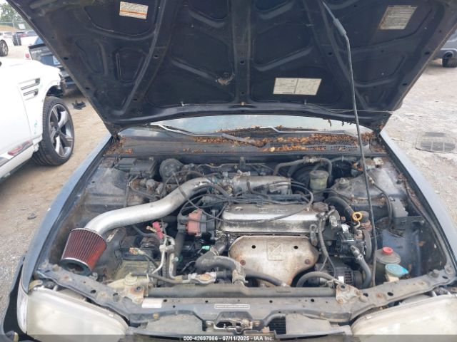 1995 HONDA ACCORD 1HGCD5635SA069474 Photo 9