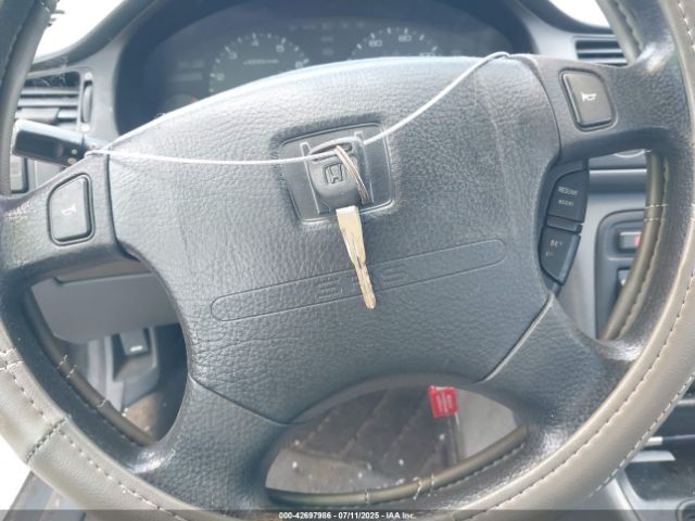 1995 HONDA ACCORD 1HGCD5635SA069474 Photo 10