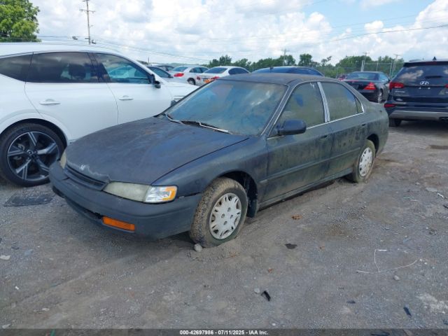 1995 HONDA ACCORD 1HGCD5635SA069474 Photo 1