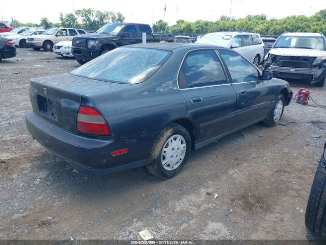 1995 HONDA ACCORD 1HGCD5635SA069474 Photo 3
