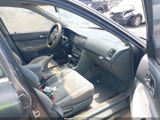 1995 HONDA ACCORD 1HGCD5635SA069474 Photo 4