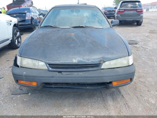 1995 HONDA ACCORD 1HGCD5635SA069474 Photo 5