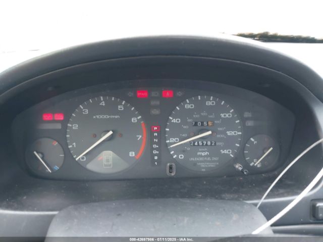 1995 HONDA ACCORD 1HGCD5635SA069474 Photo 6