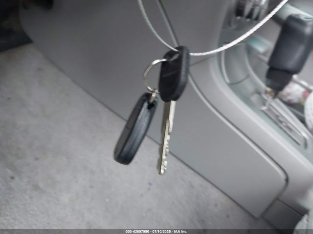2003 SUBARU FORESTER JF1SG65653H757119 Photo 10