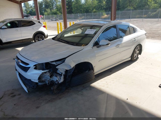 4S3BWGN69L3023437 Subaru u4